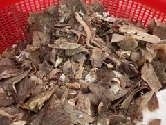 -王老三清真牛肉汤