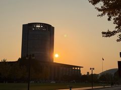 -浙江大学(紫金港校区)