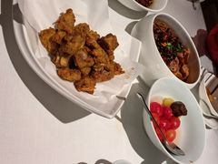 -张福记(五一公园店)
