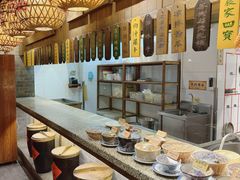 -南京大牌档(崇文门国瑞店)