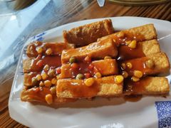 -杨厝六十六农庄农舍(杨厝路店)