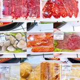 东莞新店|火锅店里竟可以逛超市 超新鲜！！