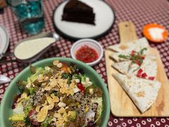 -彼德西餐厅(凯德广场新南店)