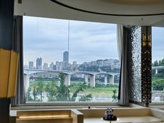 -Yolo私汤温泉设计师酒店(重庆南滨路店)