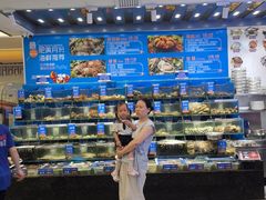 -海味当家·蒸锅海鲜(中山广场创始店)