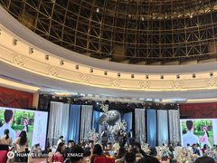 -白金汉爵大酒店-24小时餐厅