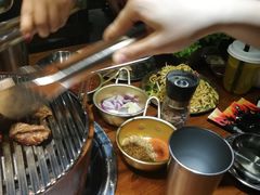 -原始泥炉烤肉(总店)