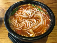 -云味馆·云南菜·云南米线(沙井华润店)