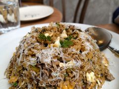 松露牛肉炒饭-Blac+Blac(中海环宇荟店)