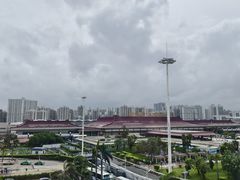 -珠海拱北口岸