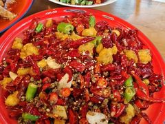 -小街47號江湖菜(四合院店)