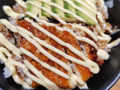 -福匠日本料理(人民路店)