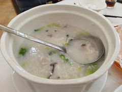 -丰尔粥食·顺德鱼生·干蒸排骨顺德菜(大良分店)