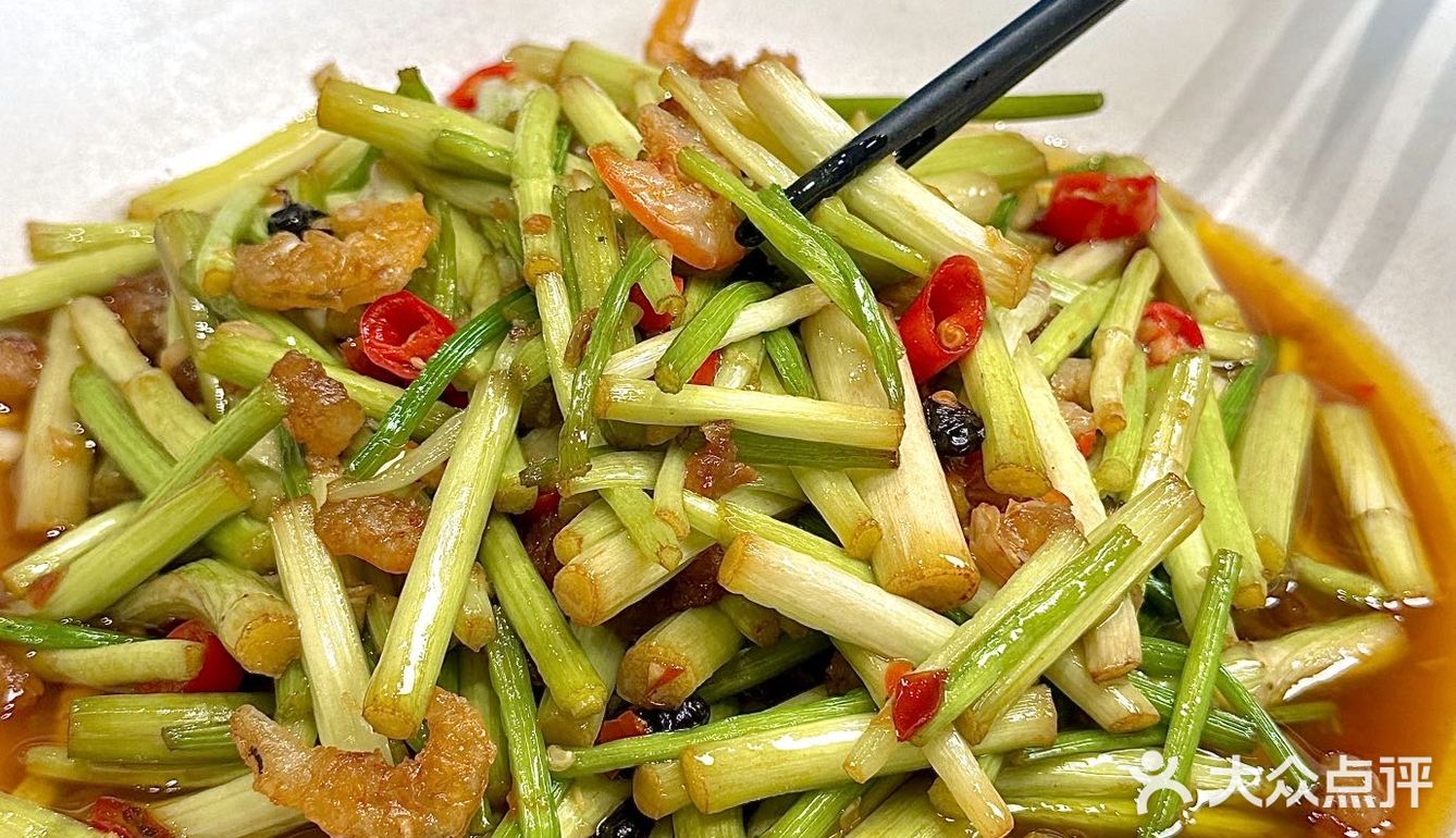 北京的江浙菜别太夸张了｜别好吃的太夸张了 
