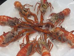 -红盔甲·小龙虾(车公庙店)