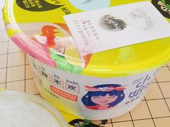 -小谷姐姐麻辣拌·麻辣烫(潞河店)