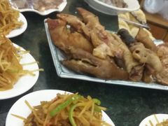 -老三羊汤【北兴隆街店】