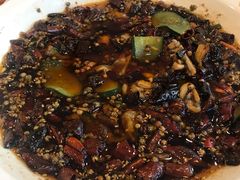 火爆牛蛙-三猫黑鱼花(南大店)