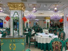-齐家花园大酒店·本帮菜(宝山店)