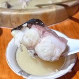 还是得这么吃，才是地道的原汤原味，鲜掉眉毛‼️