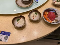 -313羊庄·羊肉火锅烧烤(李村店)