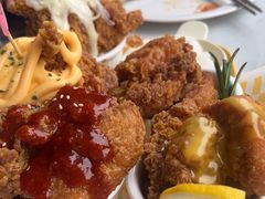 -热地HOT PLACE洋风韩餐(红旗街店)