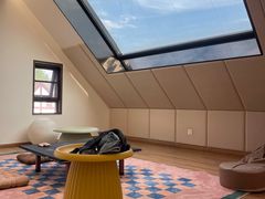 -太阳岛度假酒店