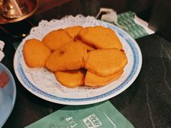 -京门老爆三·铜锅涮肉 爆肚(芳群园店)