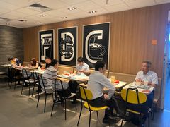 -麦当劳(秣陵路店)