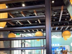 -呷哺呷哺 小火锅 (浦东新欧尚超市店)