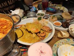 -萨芭蒂高空花园餐酒吧