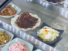 -张杨烤菜(渭南总店)