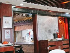 -冶春茶社(珍园店)