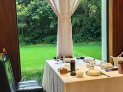 -老洋房花园饭店(绍兴路店)