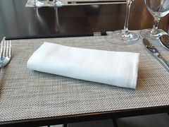 -Social 秀西餐厅-长沙瑞吉酒店(运达店)