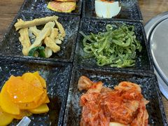 -真情鲍鱼海鲜汤