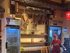 -富正毅三下锅·湘西韵味(天门山索道店)