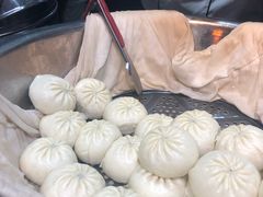 -郑家包子牛肉拉面(尚勤路店)