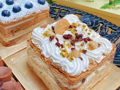 -M'CAKE(西单大悦城店)