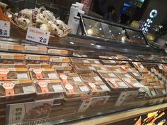 -留夫鸭(巴黎春天宝山店)