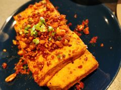 -半山腰·云南菜(侨福芳草地店)