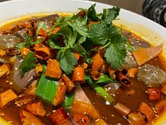 -新吉士·上海菜(浦东LCM置汇旭辉店)