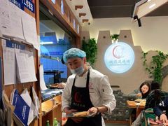 -城边边烧烤-魏晋烤肉旗舰店
