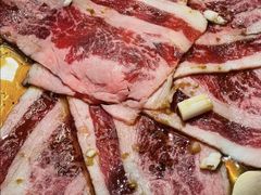-南浦洞烤肉·新世界版(奥体店)