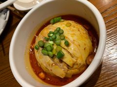 -渝是乎川渝小炒(新世界百货望京店)