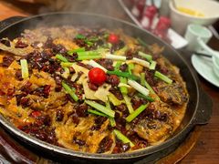 -老板恋上鱼(荣盛广场店)