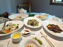 -玫瑰厅上海菜(兴国路店)