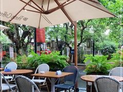 -Peet's 皮爷咖啡(东湖路手作店)