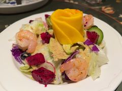 -第101座花园餐厅(湖滨88店)