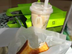 -奈雪的茶(振华商厦店)